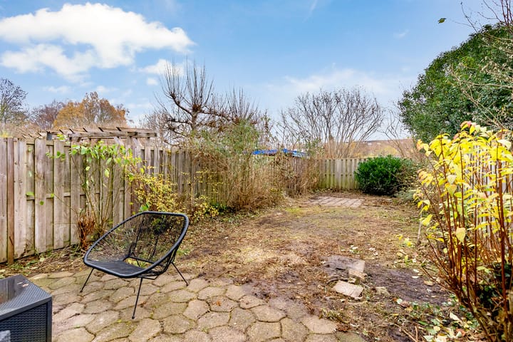 Foto 23 van Plantage 23