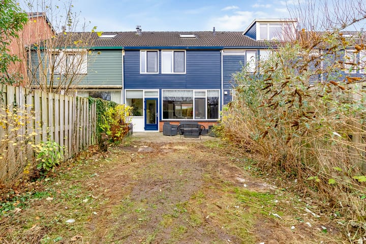 Foto 24 van Plantage 23