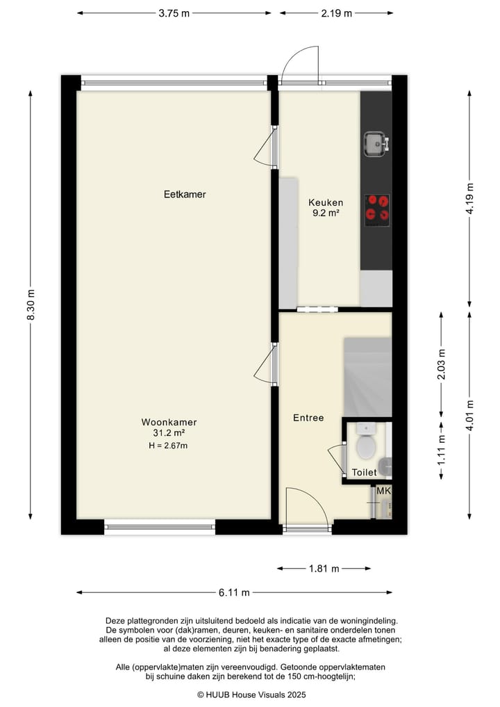 Foto 32 van Plantage 23