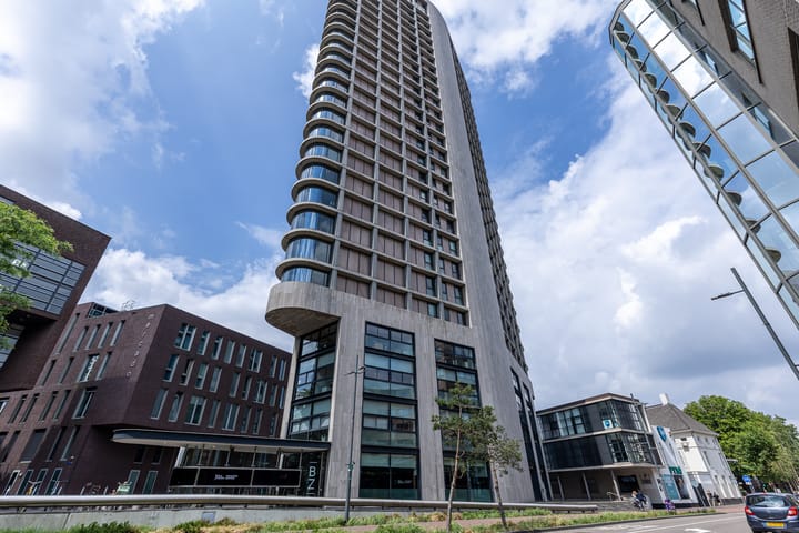 Vestdijk 68-80, Eindhoven