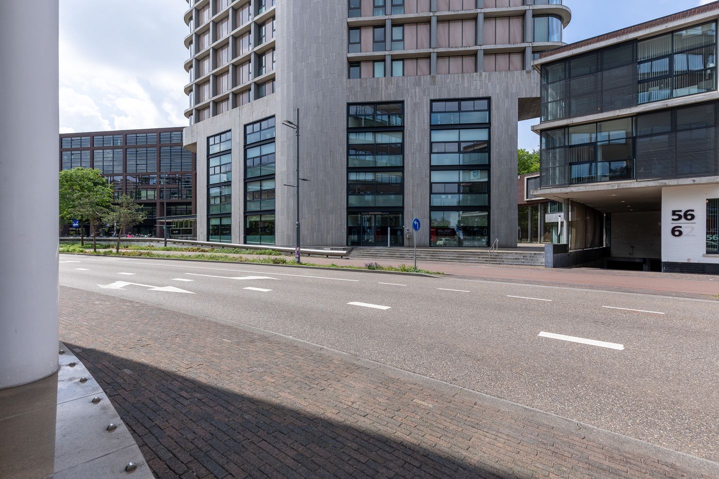 View photo 5 of Vestdijk 68-80