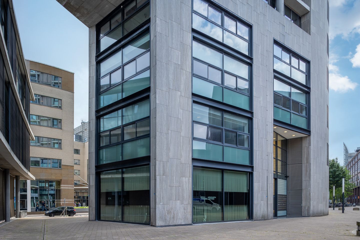 View photo 4 of Vestdijk 68-80