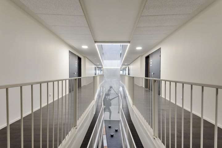 Photo 16 of 1e Lulofsdwarsstraat 12-B