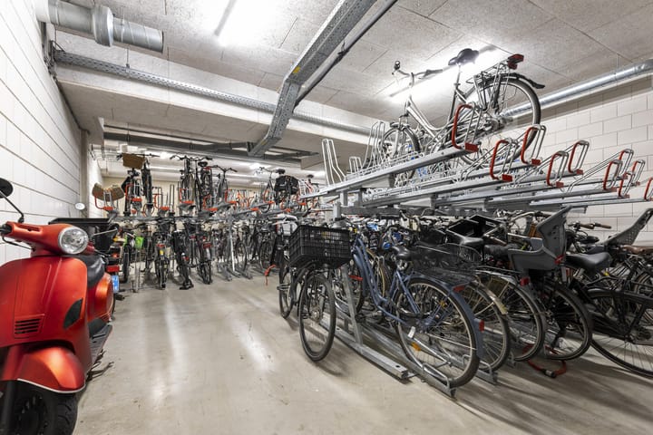 Photo 17 of 1e Lulofsdwarsstraat 12-B