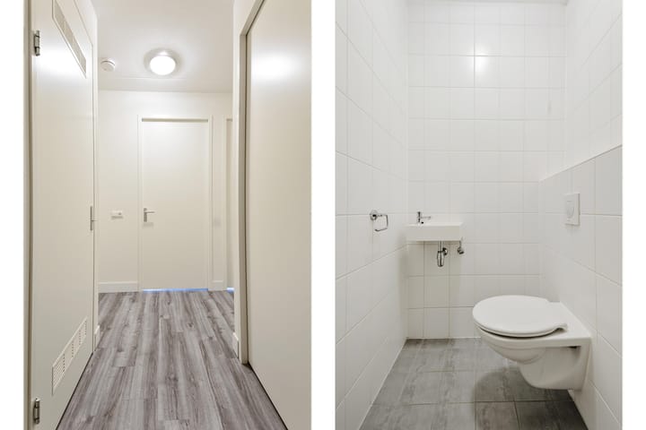 Photo 19 of 1e Lulofsdwarsstraat 12-B