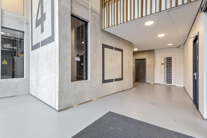 Photo 20 of 1e Lulofsdwarsstraat 12-B