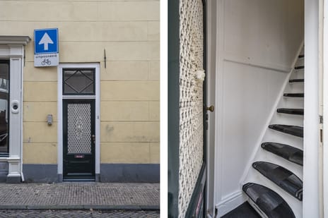 Zusterstraat 1 secondary image