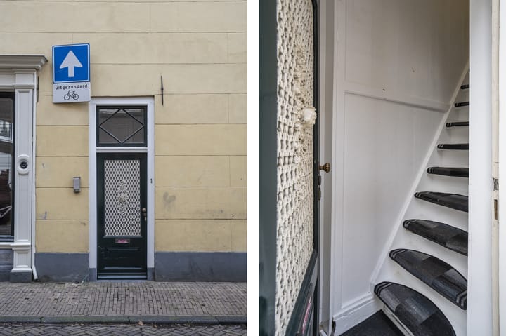 Photo 2 of Zusterstraat 1