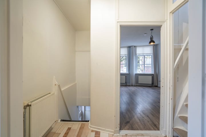 Photo 3 of Zusterstraat 1