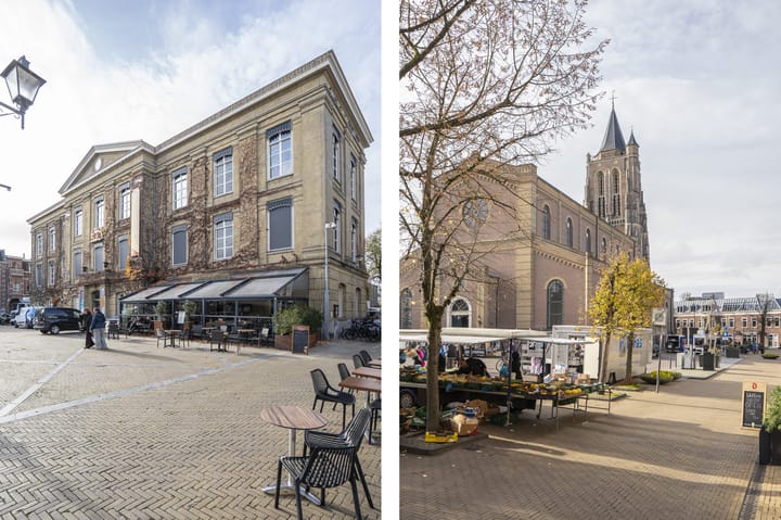 Photo 27 of Zusterstraat 1