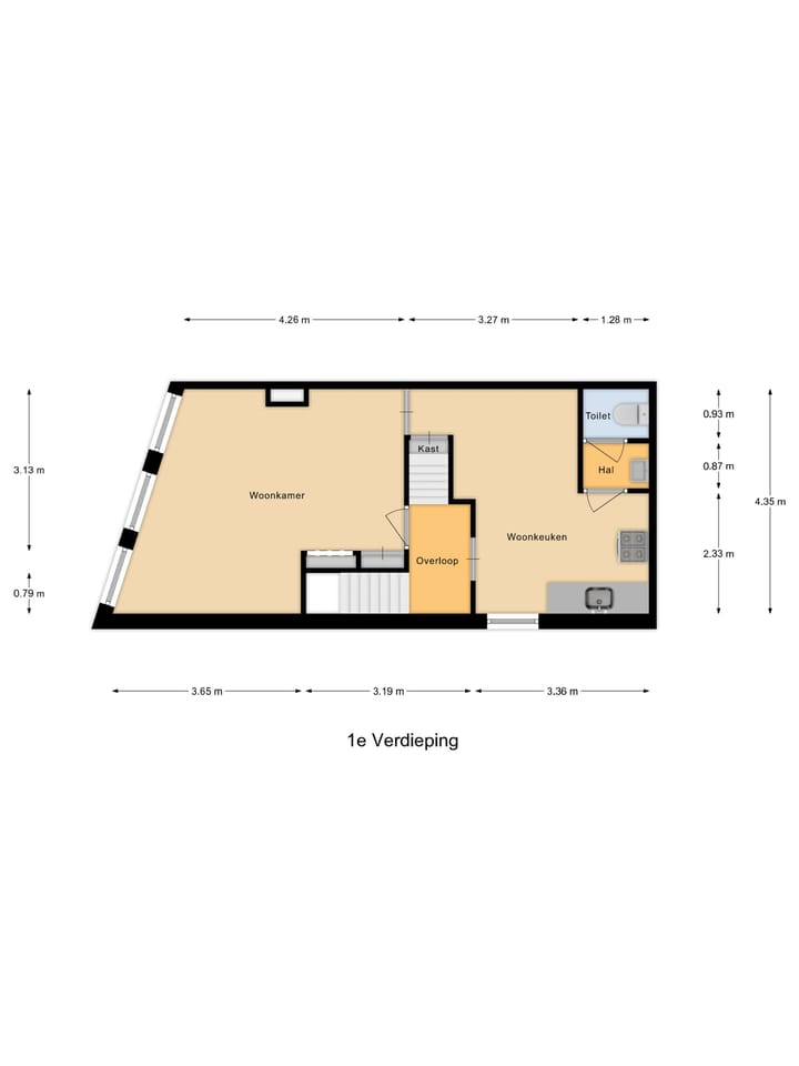 Photo 29 of Zusterstraat 1