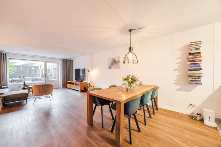 Foto 2 van Renesselaan 30