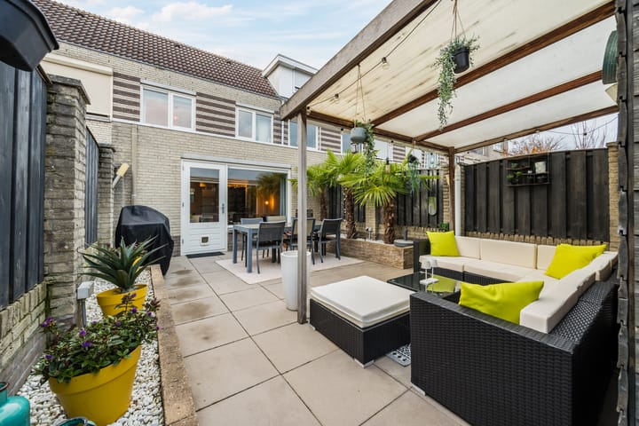 Foto 3 van Renesselaan 30