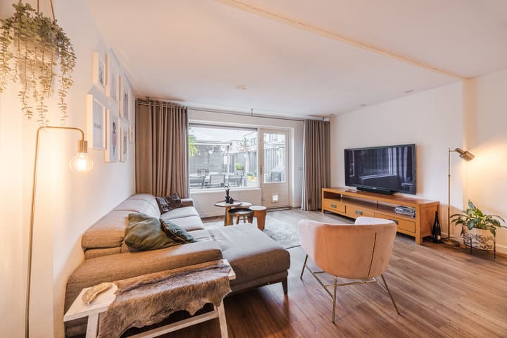 Foto 7 van Renesselaan 30