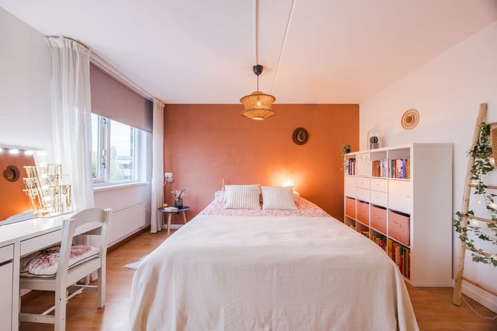 Foto 18 van Renesselaan 30