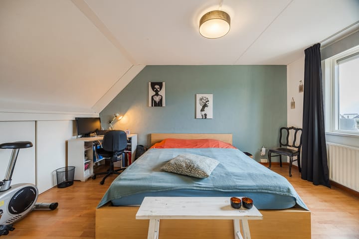 Foto 28 van Renesselaan 30