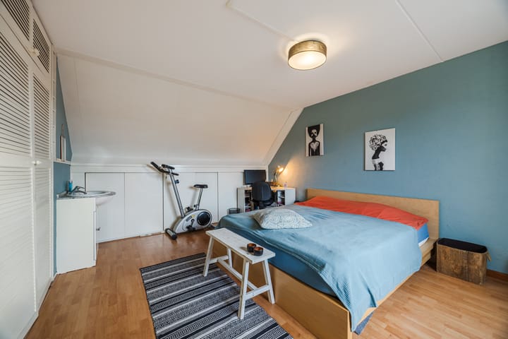 Foto 29 van Renesselaan 30