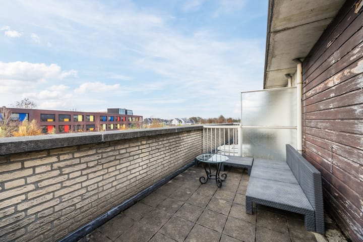 Foto 31 van Renesselaan 30