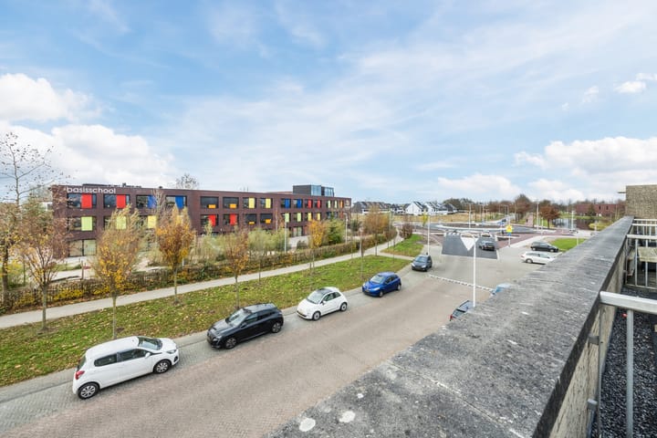 Foto 33 van Renesselaan 30