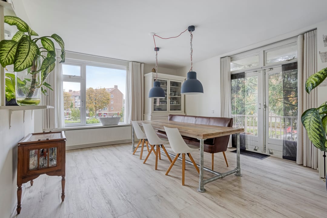 Foto 2 van Valeriushof 1-B