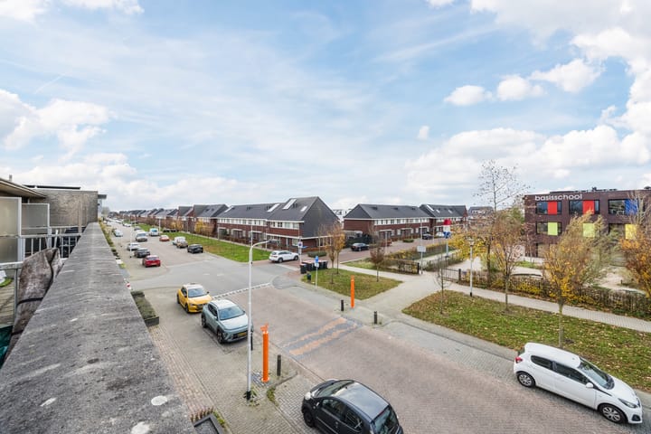 Foto 34 van Renesselaan 30