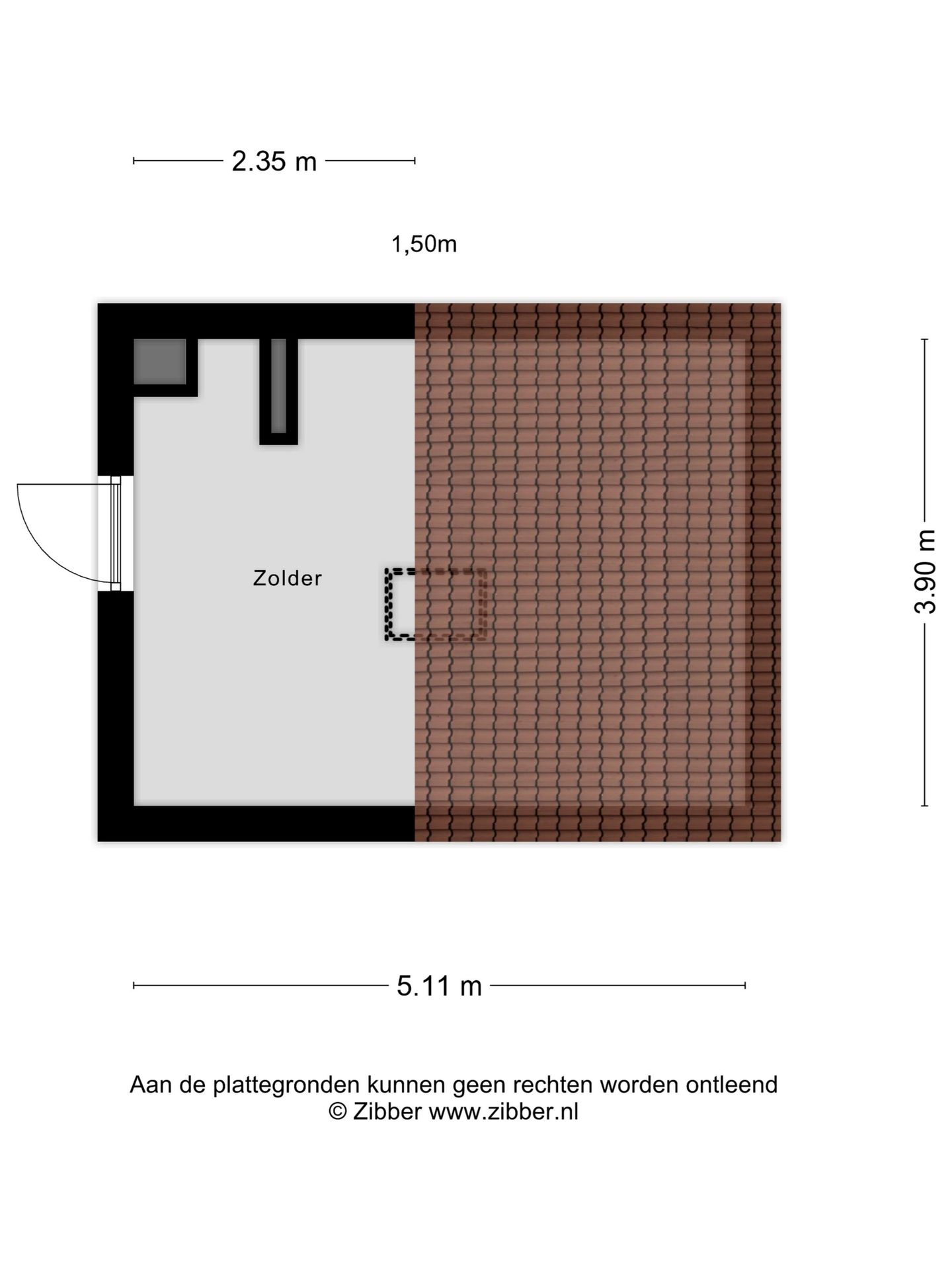 Foto 34 van Valeriushof 1-B
