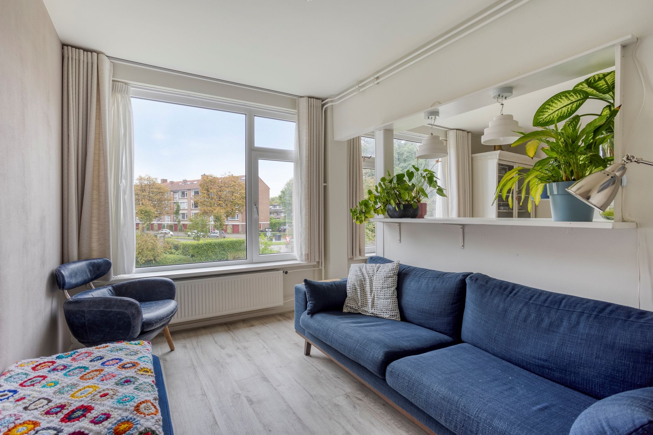 Foto 3 van Valeriushof 1-B