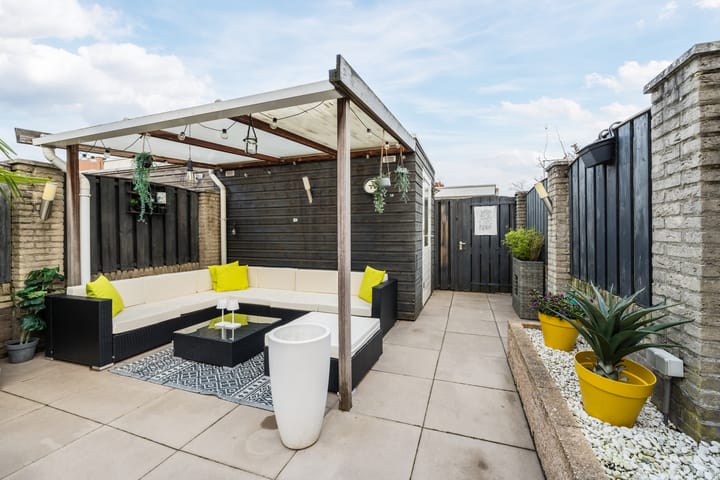 Foto 37 van Renesselaan 30