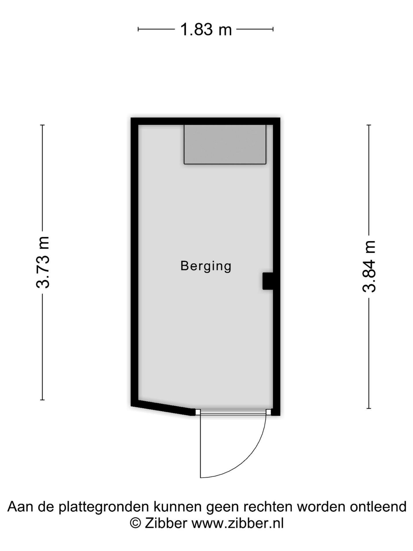 Foto 35 van Valeriushof 1-B
