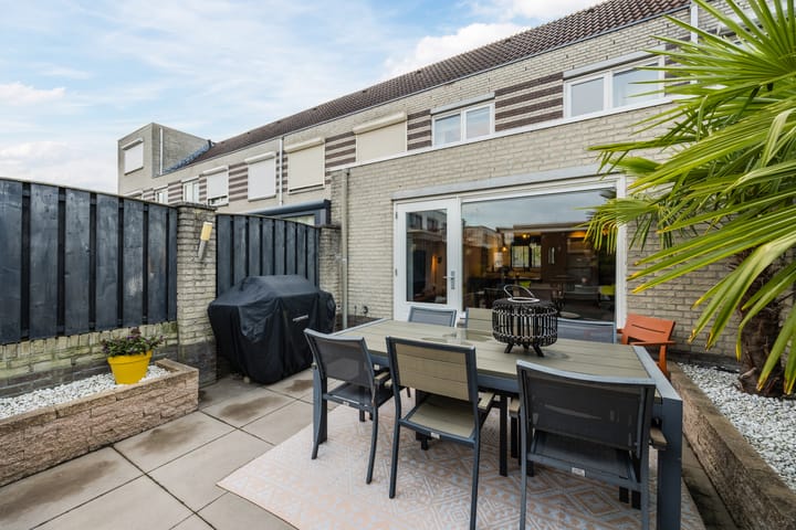 Foto 40 van Renesselaan 30