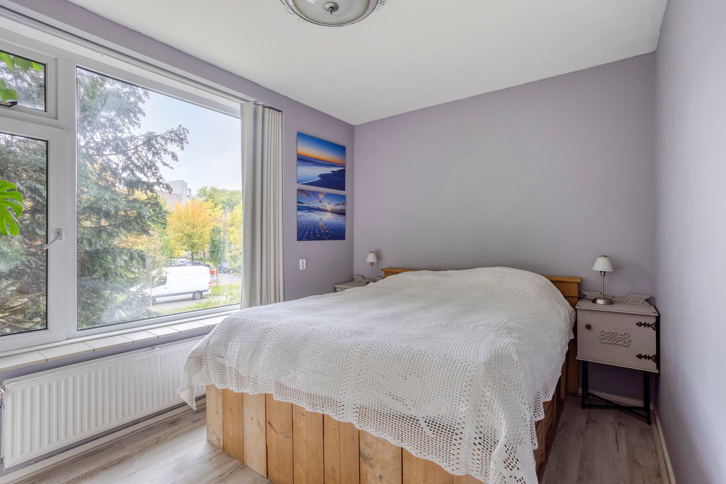 Foto 5 van Valeriushof 1-B