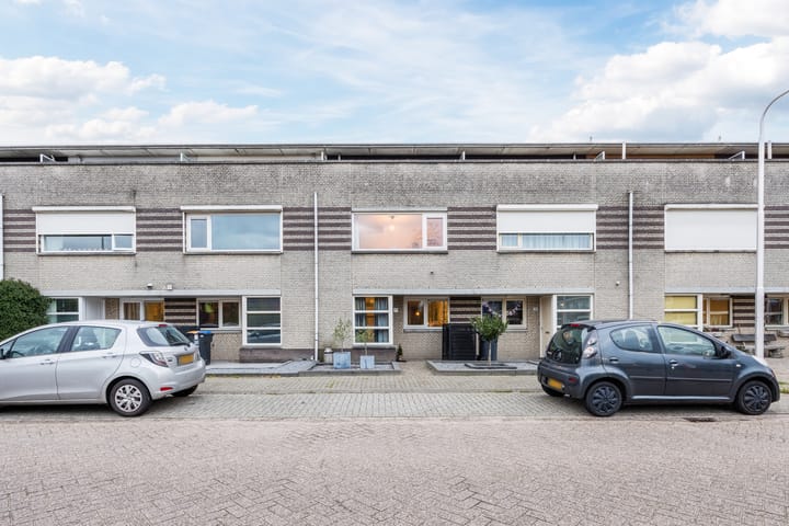 Foto 42 van Renesselaan 30