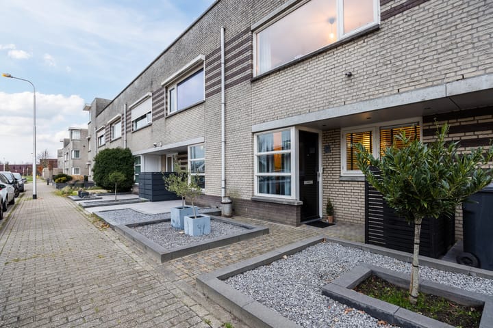 Foto 43 van Renesselaan 30