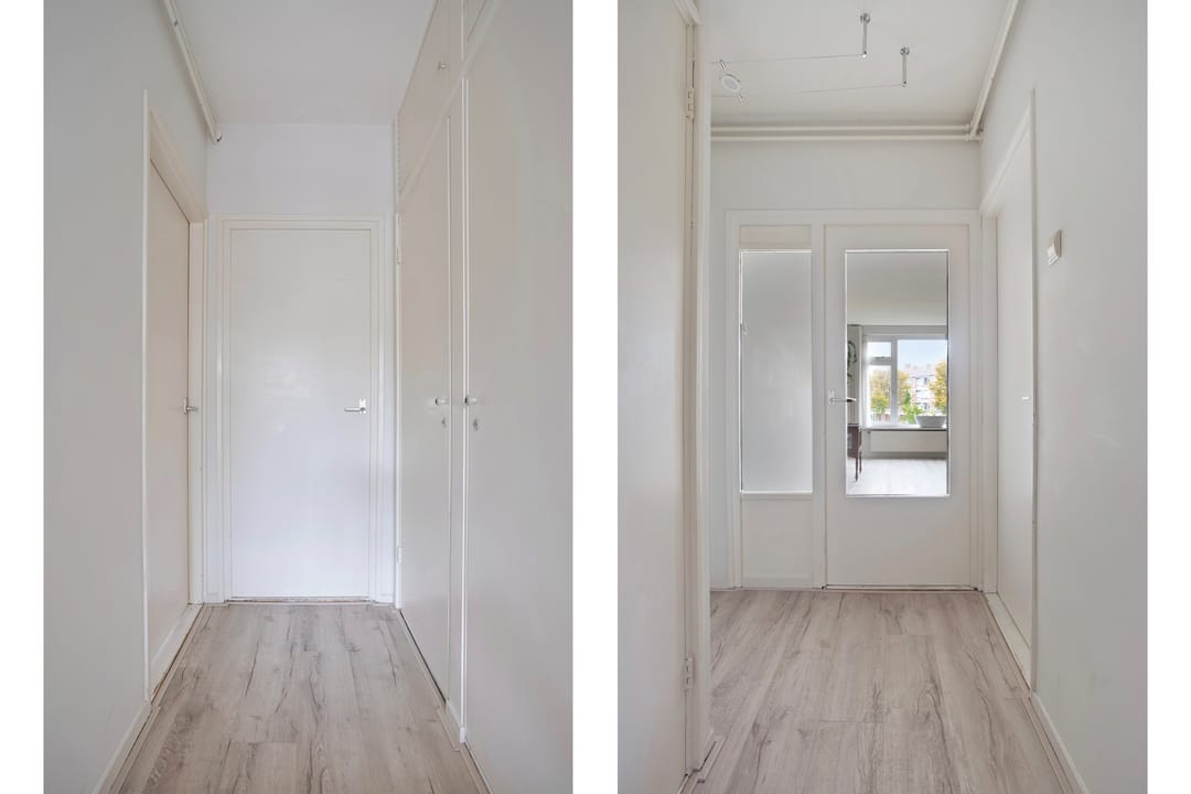 Foto 7 van Valeriushof 1-B