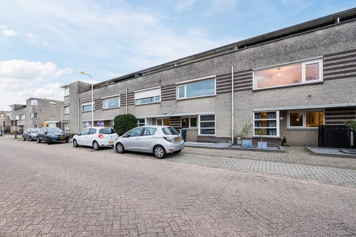 Foto 44 van Renesselaan 30