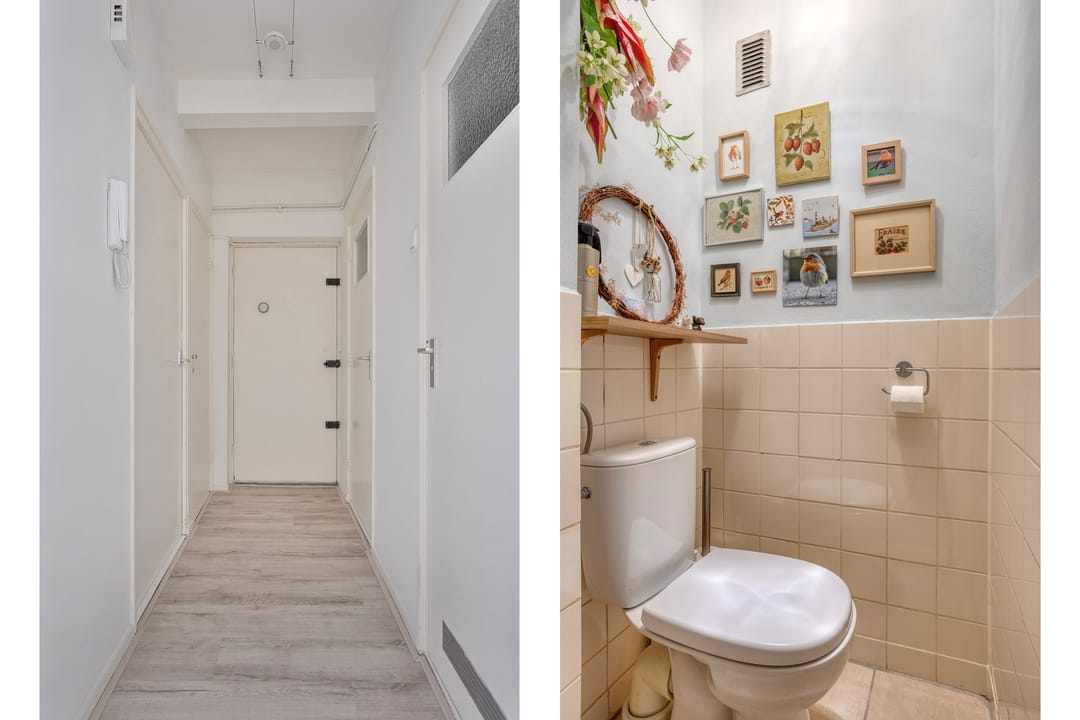 Foto 8 van Valeriushof 1-B