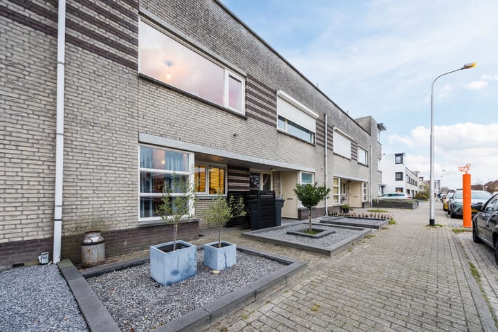 Foto 45 van Renesselaan 30