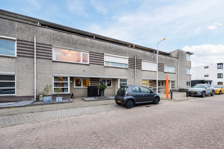 Foto 46 van Renesselaan 30