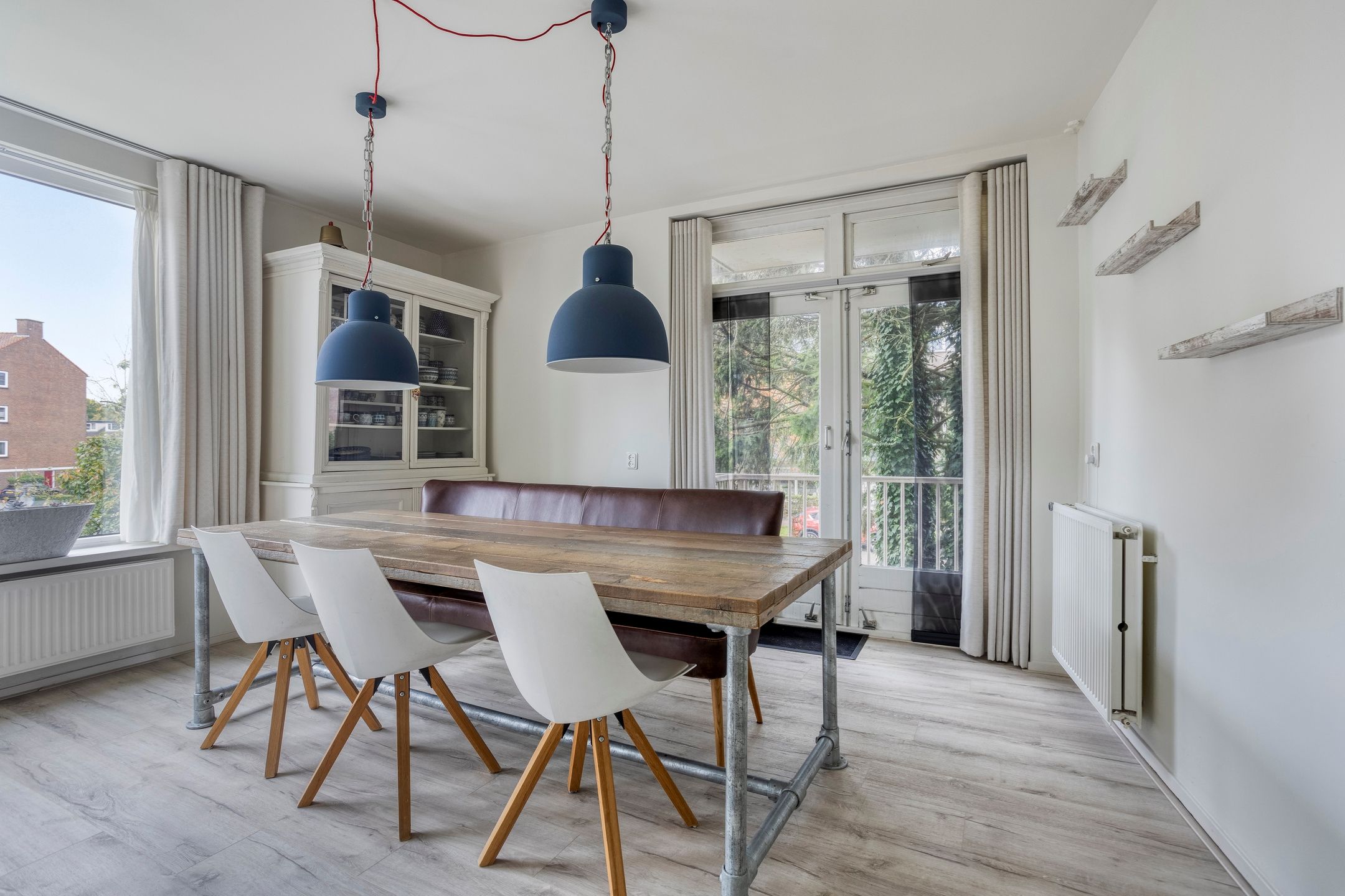 Foto 9 van Valeriushof 1-B