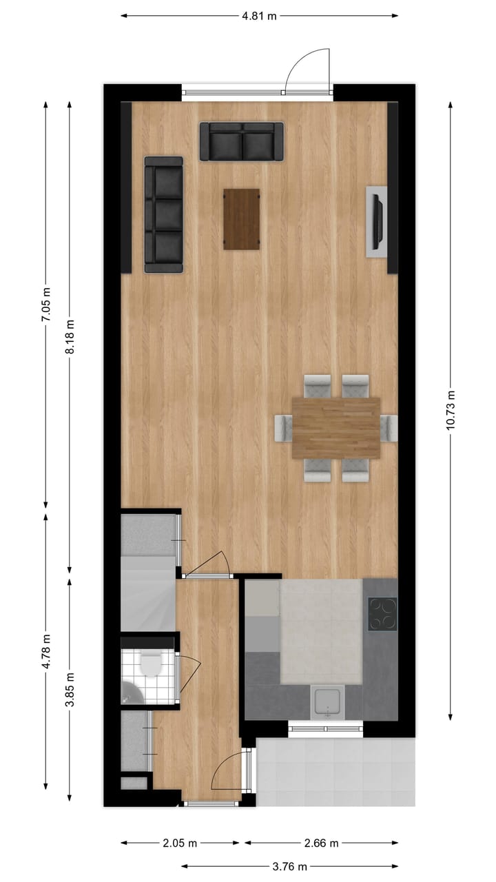 Foto 47 van Renesselaan 30