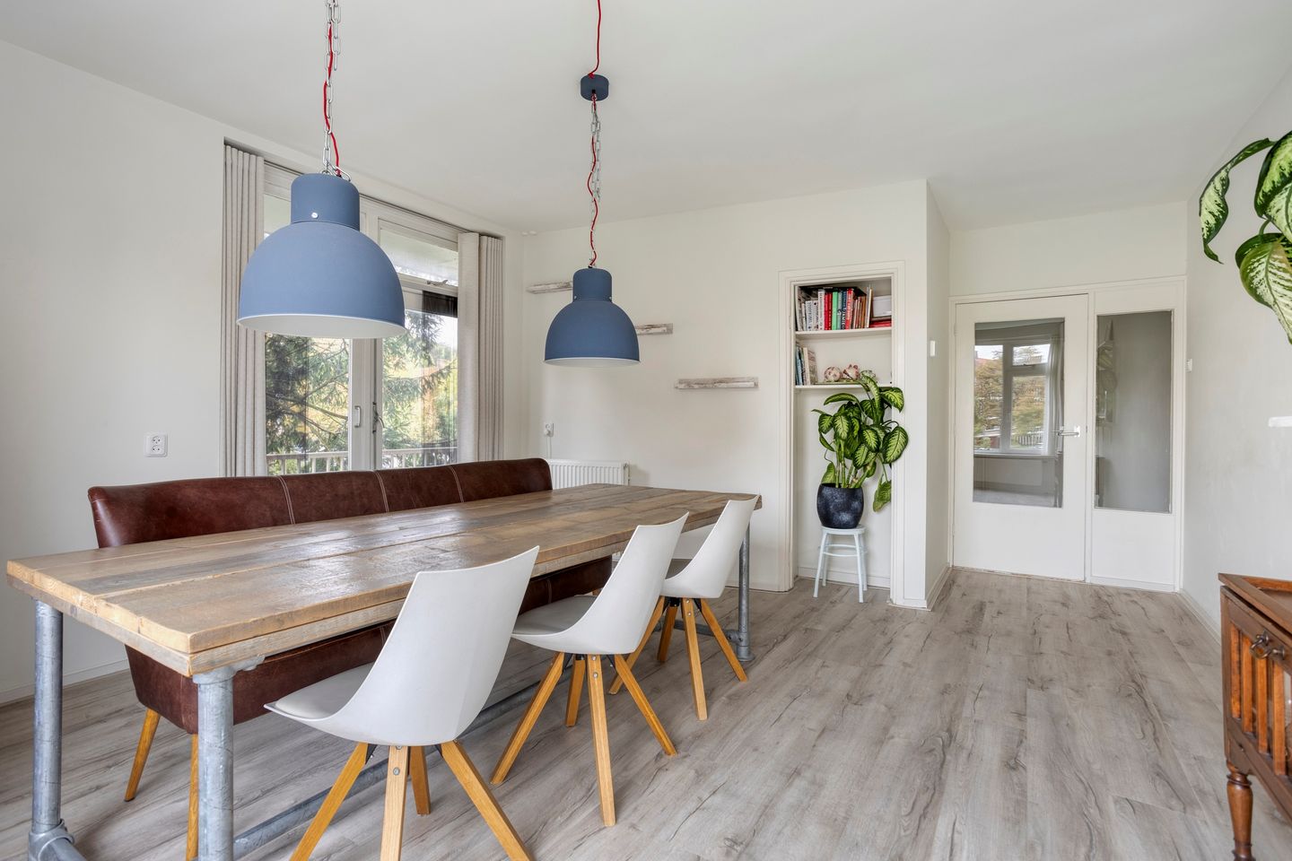 Foto 10 van Valeriushof 1-B