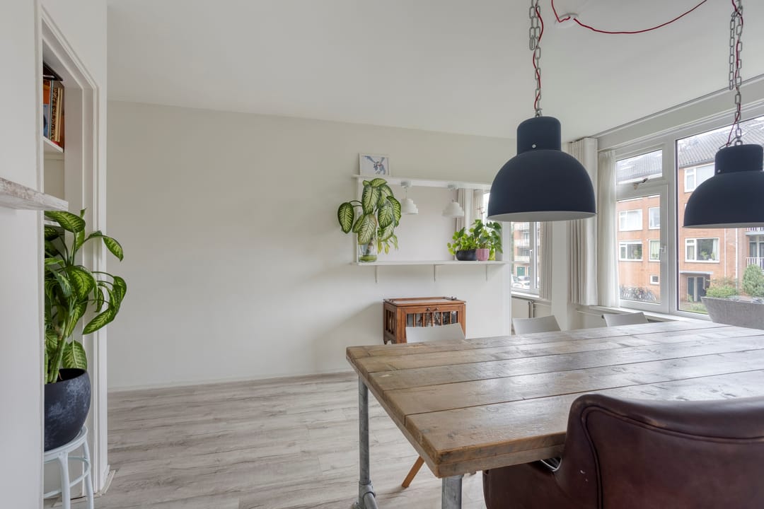 Foto 11 van Valeriushof 1-B