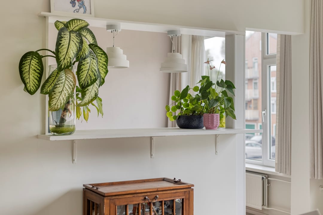 Foto 13 van Valeriushof 1-B