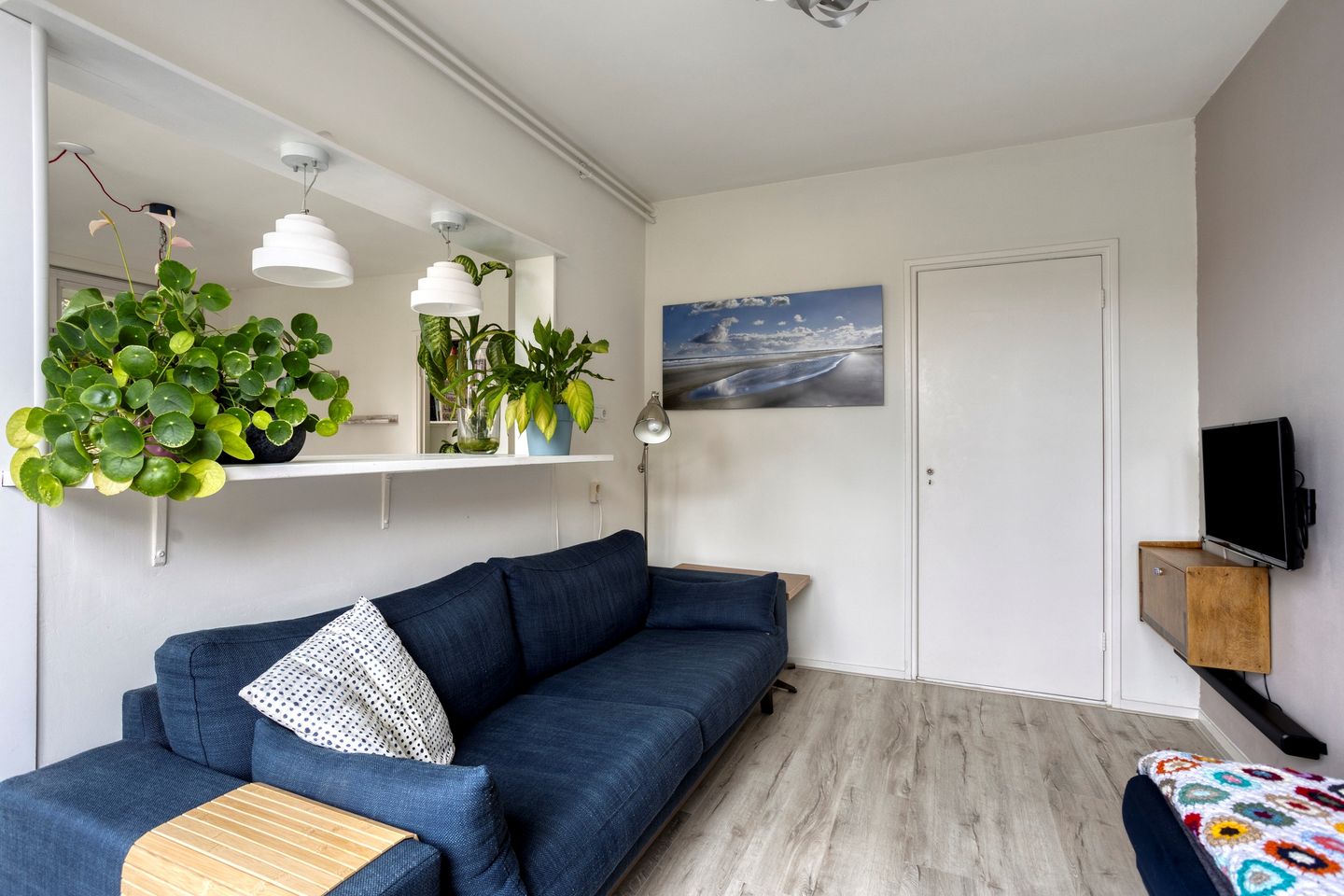 Foto 14 van Valeriushof 1-B