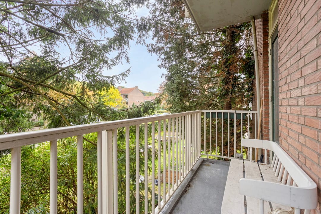 Foto 16 van Valeriushof 1-B