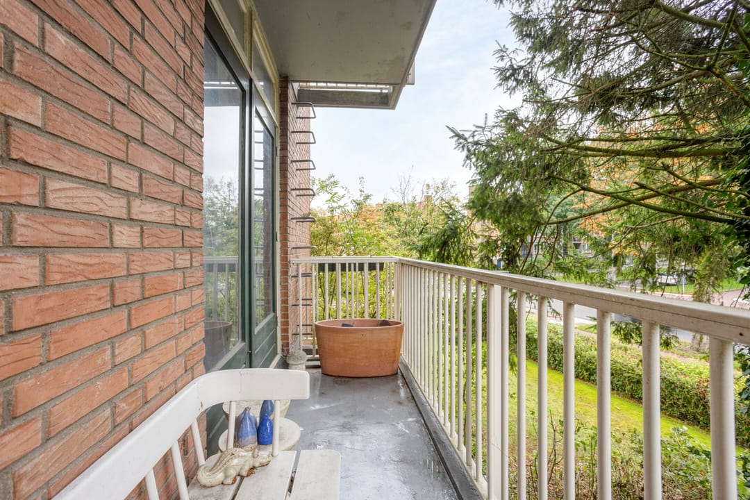 Foto 17 van Valeriushof 1-B