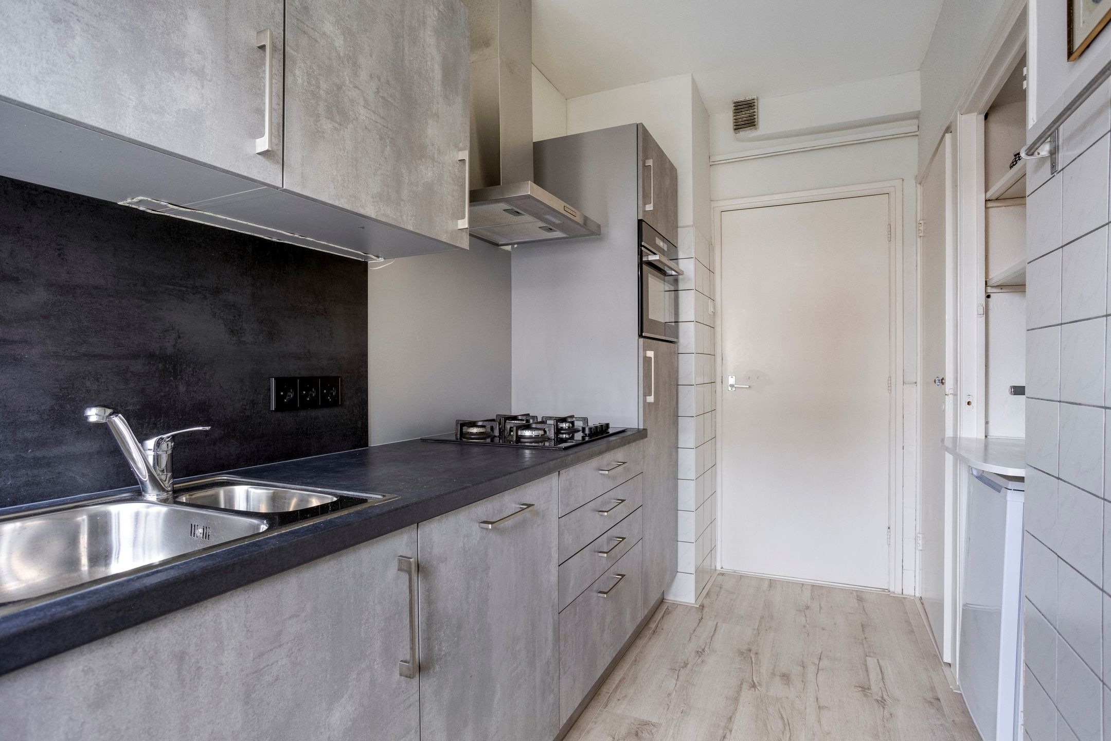 Foto 18 van Valeriushof 1-B