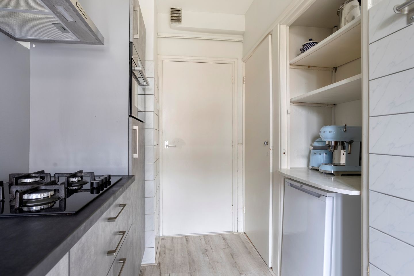 Foto 19 van Valeriushof 1-B