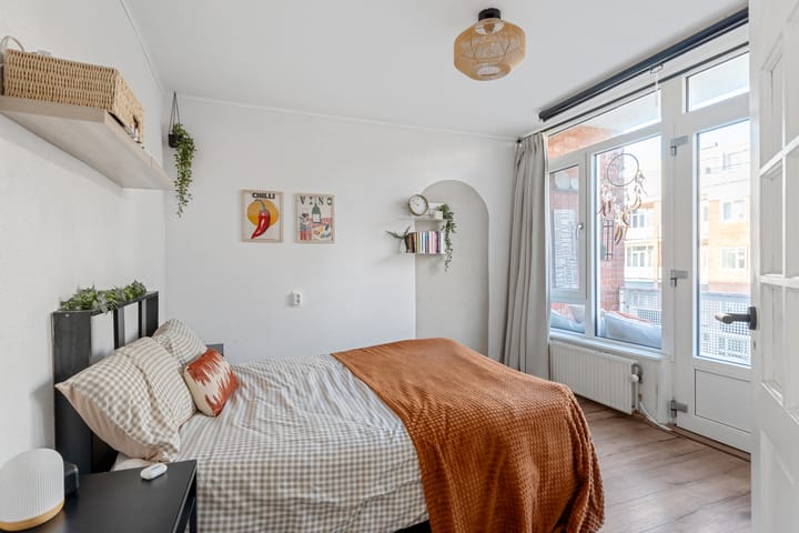 Foto 4 van Brigantijnstraat 41-B