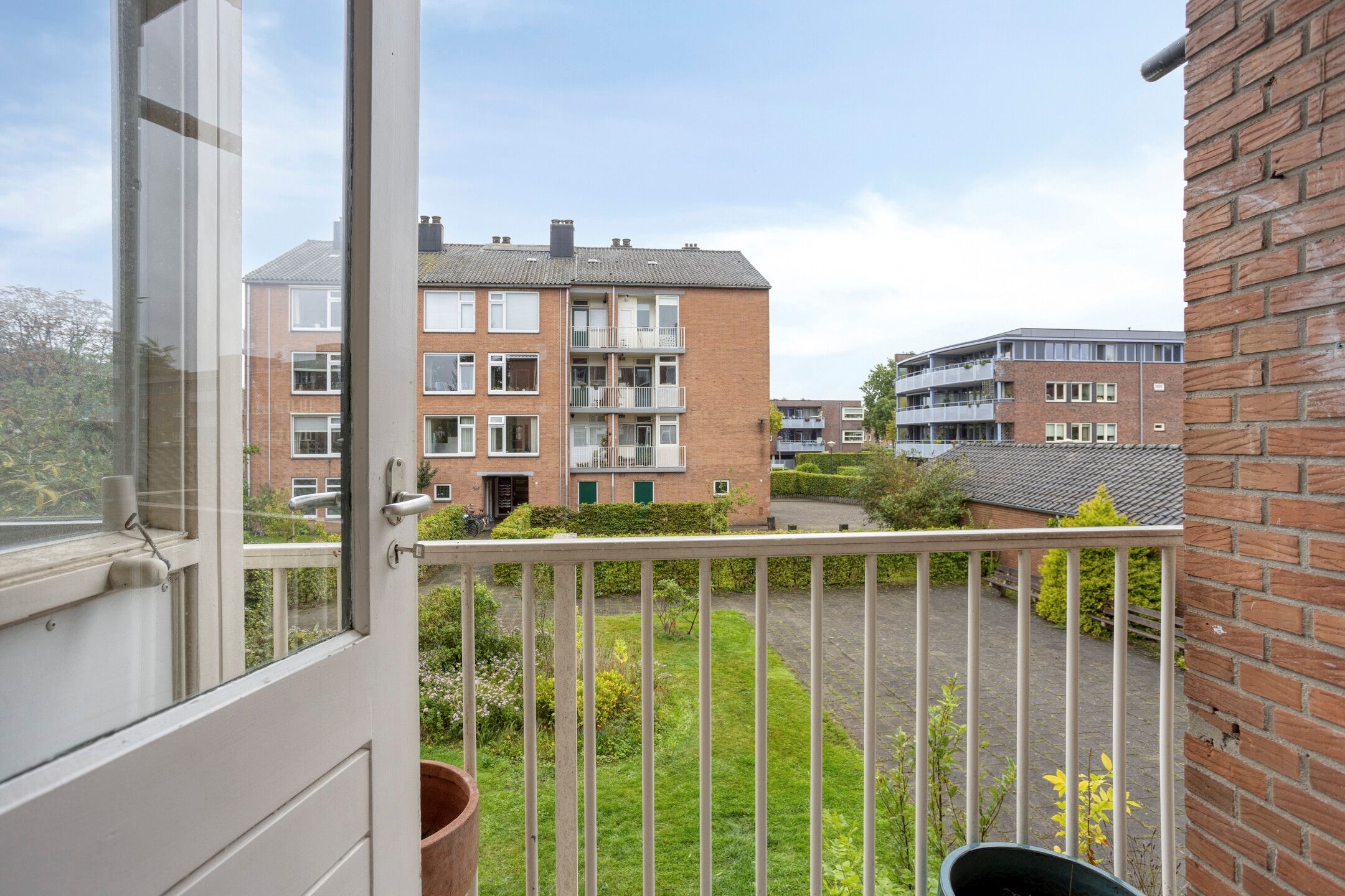 Foto 21 van Valeriushof 1-B